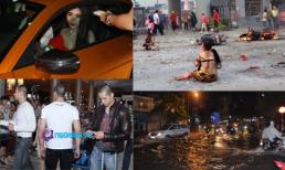 Những bức ảnh "đắt giá" nhất 24h qua (10/9)