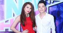 "Siêu vòng 3" Lan Hương "cặp kè" Trịnh Thăng Bình