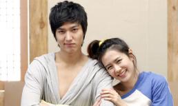 8 cặp 'phi công - máy bay' hot nhất màn ảnh Hàn