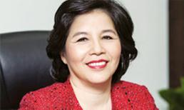 CTHĐQT Vinamilk - Mai Kiều Liên giàu cỡ nào?