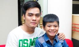 Hé lộ hợp đồng ca sĩ độc quyền của Quang Anh