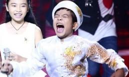 Quang Anh: 'Xin mọi người đừng ghét em'