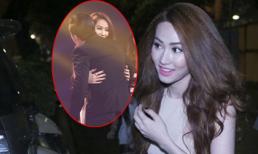 Ngân Khánh và Tuấn Hưng công khai yêu nhau?