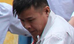 Ông hiếp dâm cháu 5 tuổi nhiều lần