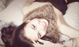 Vẻ đẹp dịu dàng bạn gái mới của Baggio