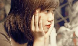 Em đã lên giường với sếp như một cô gái rẻ tiền và khốn nạn