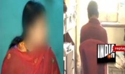 Chồng dâng vợ cho lãnh đạo thay nhau hãm hiếp suốt 12 năm trời