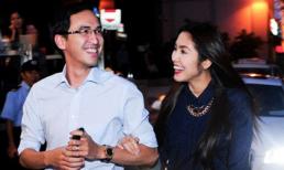 Hé lộ ‘bí kíp’ giữ chồng của mỹ nhân Việt