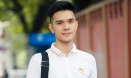 Hé lộ lý do hot boy lai Nga bị loại khỏi Next Top Model