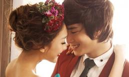 Vợ khát trai trẻ ở công ty