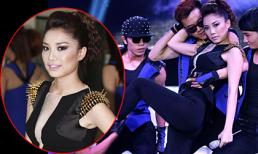 Minh Khuê chính thức đổi nghệ danh Ammy để làm ca sĩ