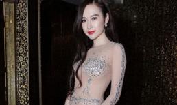 Angela Phương Trinh "hóng" dư luận chờ ngày tái xuất