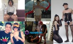 Những bức ảnh "đắt giá" nhất 24h qua (12/9)