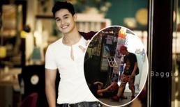 Baggio không muốn liên quan đến vụ xô xát của Andrea - Yanbi
