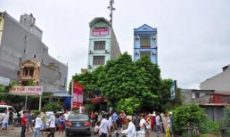 Vợ chồng chủ nhà nghỉ bị sát hại dã man