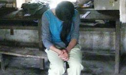 Cha hiếp dâm con gái suốt 2 năm trời để "chữa bệnh"