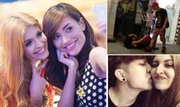 Hồng Quế không lấy làm lạ vụ việc Yanbi đánh Andrea!