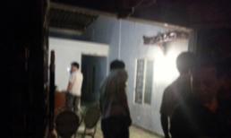 Vụ nổ xé màn đêm: Chồng ốp mìn do bất bình với vợ