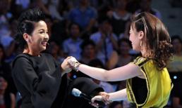 HLV Mỹ Linh viết nhạc riêng cho Dương Hoàng Yến