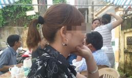 "Người tình" của hung thủ xả súng ở Thái Bình bất ngờ lên tiếng