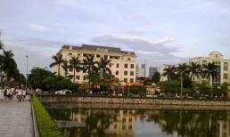 Kẻ nã đạn ở UBND TP Thái Bình đã tự sát