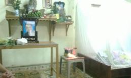 Chân dung nghi can nã đạn ở trụ sở ủy ban