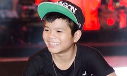 Mẹ Quang Anh nói về điểm yếu của con