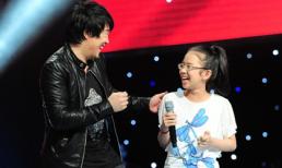 Có một Thanh Bùi khác qua 'The Voice Kids'