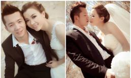 "Tình cũ" Đan Trường khoe ảnh cưới sau scandal "tình - tiền"