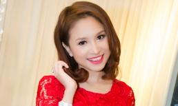 Thanh Vân 'Hugo': Vẻ đẹp rạng ngời và căng tràn sức sống