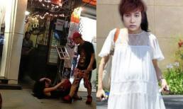 Dân mạng chế ảnh trai đẹp và vụ Yanbi túm tóc Andrea 