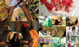 Những bức ảnh "đắt giá" nhất 24h qua (13/9)