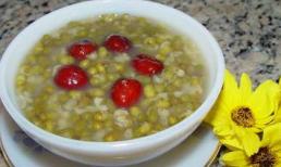  Ăn uống dưỡng sinh mùa thu