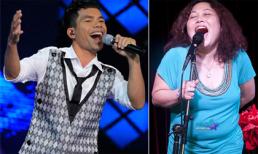 Siu Black và Yasuy tạo nên cuộc đua "song mã" tại Bài hát yêu thích