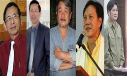 Những đại gia dựng lại nghiệp lớn sau khi ra tù