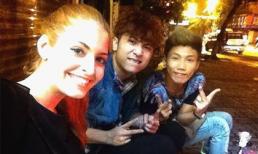 Mr.T: "Andrea - Yanbi đã "chọn" địa điểm cãi vã không hợp lí"