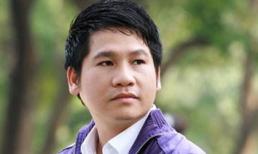 Trọng Tấn đã có quyết định thôi việc