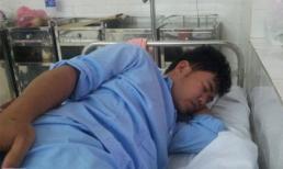 Xả súng tại trụ sở UBND TP Thái Bình: Lời nạn nhân sống sót