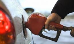 Không điều chỉnh giá xăng, dầu 