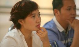 Khánh Linh tái xuất đi chọn Thần tượng âm nhạc 