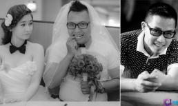 Nhiếp ảnh gia Đào Đức Hiếu và bộ ảnh cưới đặc biệt