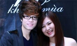 Bùi Anh Tuấn đầu quân về 'chung nhà' cùng Hương Tràm?