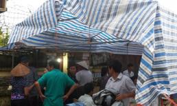 Hé lộ nguyên nhân ban đầu vụ xả súng tại Thái Bình