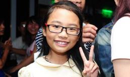 Tiết lộ cuộc sống của Phương Mỹ Chi sau The Voice Kids