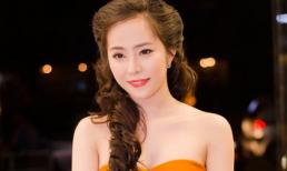 Nhan sắc Quỳnh Nga sau những cuộc tình