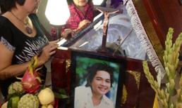 Con trai út nghệ sĩ Minh Cảnh bị người tình đồng tính đâm chết