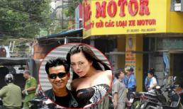 Công"mô tô" bị bắt: Vay tiền, quỵt nợ để... chơi ngông!