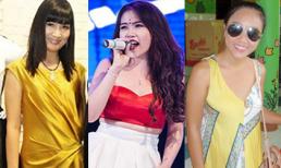 "Đệ nhất lúa" Sao Việt tuần qua (P67)