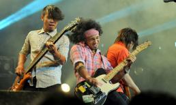 Phạm Anh Khoa "đốt cháy" hơn 2.000 khán giả