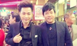 Quang Lê chia sẻ sự tình vụ tai nạn xe hơi nghiêm trọng